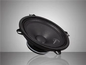 FOR-X XMD-1013N-ÇİFTİ 320W MAX-ÇİFTİ 140W RMS-ANFİ UYUMLU-13 CM NEO SLİM MIKNATIS MİDRANGE KAPI HOPARLÖRÜ-2 ADET thumbnail 1