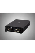 Forx Xq-300.4d Full Range Anfi Amplifikatör 4x300rms profesyonel amfi - 1