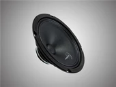 FOR-X XMD-1016N-160W MAX-70W RMS -PROFESYONEL 16 CM NEO SLİM MIKNATIS MİDRANGE HOPARLÖR-2 ADET - 3