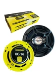 BOSHMAN Bm Audio Electroplus1952 16 Cm Tweeterlı Coaxial Hoparlör Ve Kapak Takımı - 2