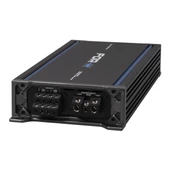 FOR-X XAP-200.4D-4X200W RMS-PROFESYONEL KALİTELİ MİDRANGE ANFİSİ-2 YIL GARANTİ - 3