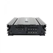 Soundmax Sx-2700.4 4 Kanal 3000watt 4x60 Rms-köprülenebilir oto anfi - 2