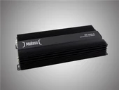 MOBASS MB-3000.5 -AB Class-5 KANAL-BAS ÇIKIŞLI STREO MONO Bass Kontrollü Oto Anfi - 1