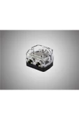For-X XGP-02-1 GİRİŞ-2 ÇIKIŞ-ANFİ CERYAN KABLO BLOCK DAĞITICI - 2