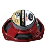 BOSCHMANN 69-900 WATT MAX-150 W RMS-KALİTELİ OVAL MİDRANGE-2 ADET - 3