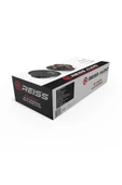 Reiss Audio Rs-m8dm 20cm Midrange 450watt Max Power 150 Watt Rms Power (2 Adet ) - 5