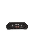 Reiss Audio Rs-q60.4-4X60W Rms-FANLI-KALİTELİ-ANFİ - 3