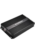 Soundmax Sx-4000.1d Mono Amfi Bas Amfisi 1ohm 4000rms- 2 Ohm 3000rms-4ohm 2000rms-bas Kontrollü - 1