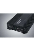 MOBASS Mb-3000.5-5 KANAL PROFESYONEL BAS KUMANDALI-BASS ÇIKIŞLI OTO ANFİ - 3