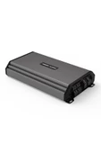 Reis REİS AMFİ YÜKSEK KALİTE VE PERFORMANS RS-Q60.4 4Kanal Oto Amfi 4Ohm 4X60W RMS-2Ohm 4X80W Rms Anfi - 2