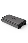 Reiss Audio Rs-q60.4-4X60W Rms-FANLI-KALİTELİ-ANFİ - 2