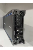 FOR-X Xap-2500.1 Profesyonel 1x2500rms Mono Amfi - 3
