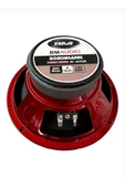 BOSCHMANN XJX-20-1000W MAX-150W RMS-ANFİ UYUMLU KALİTELİ 20 CM MİDRANGE HOAPRLÖR-2 ADET - 2