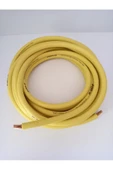FOR-X Amfi Tesisat Güç Kablosu 6ga - Xy-6 Cca Oto Anfi 6ga Power Kablosu - 5 Metre - 2