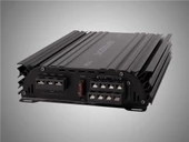 JAMESON USA-460 4000 WATT-4X60W RMS-BASS KONTROLLÜ OTO ANFİ thumbnail 2