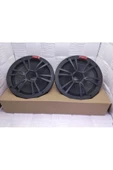 Forx Xmd 3080 Professional 20 Cm Midrange Hoparlör Yeni Seri - 1