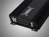 MOBASS MB-3000.5 -AB Class-5 KANAL-BAS ÇIKIŞLI STREO MONO Bass Kontrollü Oto Anfi - 2