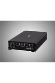 Forx Xq-300.4d Full Range Anfi Amplifikatör 4x300rms profesyonel amfi - 2
