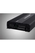 Jameson USA-5000.5-5 KANAL-5000W MAX-4OHM 4X70WRMS-1X200WRMS KALİTELİ BAS KONTROLLÜ ANFİ - 3