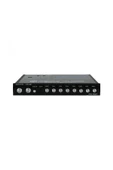 Reiss REİSS AUDİO EQ7-6 KANAL -8V RCA ÇIKIŞ-7 BAND GRAFİK EQUALİZER - 3