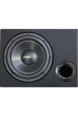 For-X X-112s -1000WMAX-250W RMS KALİTELİ KABİNLİ BAS WOOFER thumbnail 1