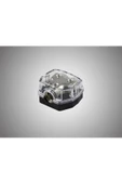 For-X Xgp-02 Block Dağıtıcı-1 GİRİŞ 2 ÇIKIŞ ANFİ KABLO DAGITICI - 1