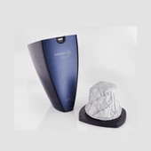 KORKMAZ A920-05 TEMPRATİK DİKEY E.S.(AZURA-SİYAH) - 4