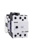 Oag 110a 55kw 2no 2nc Güç Kontaktörü G5022 - 1