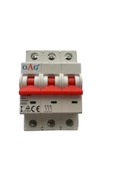 Oag C Tipi 3x32a 10ka Otomatik Sigorta - 2