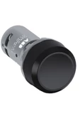 ABB - 1sfa619100r1016 Siyah Yaylı Buton Cp1-10b-10 - 1