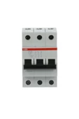 ABB - 2cds213001r0404 Otomatik Sigorta Sh203-c40 Tipi - 1