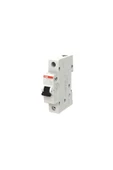 ABB - 2cds211001r0064 Otomatik Sigorta Sh201-c6 Tipi - 2