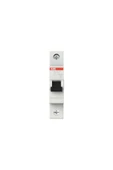 ABB - 2cds211001r0064 Otomatik Sigorta Sh201-c6 Tipi - 1