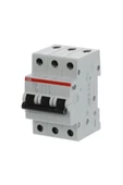 ABB - 2cds213001r0204 Otomatik Sigorta Sh203-c20 Tipi - 2