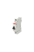 ABB - 2cds211001r0634 Otomatik Sigorta Sh201-c63 Tipi - 2