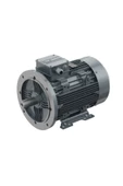 ELK Motor 1,1 kW, 3000 devir, B35 Ayaklı Flanşlı - 1