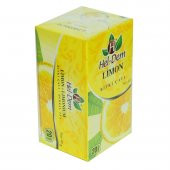Hel-Dem Limon Bitki Çayı 2 Gr x 20 Süzen Poşet 40 Gr - 4
