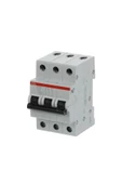 ABB - 2cds213001r0104 Otomatik Sigorta Sh203-c10 Tipi - 2