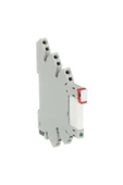 ABB - Cr-s024vadc1crz ( Cr-s Soketli Plc Arayüz Rölesi) - 1