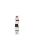 ABB - 2cds211001r0634 Otomatik Sigorta Sh201-c63 Tipi - 1