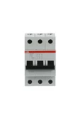 ABB - 2cds213001r0064 Otomatik Sigorta Sh203-c6 Tipi - 1