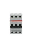 ABB - 2cds213001r0164 Otomatik Sigorta Sh203-c16 Tipi - 1
