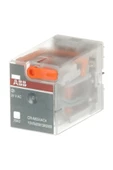ABB - Cr-m024ac4 1svr405613r0000 Minyatür Röle - 1