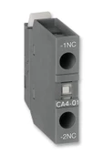 ABB - 1sbn010110r1001 (CA4-01) Yardımcı Kontak Bloğu 1nc - 1