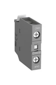 ABB - 1sbn010110r1010 (CA4-10) Yardımcı Kontak Bloğu 1no - 1