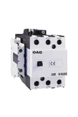 Oag 140a 75kw 2no 2nc Güç Kontaktörü G5122 - 1