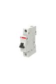 ABB - 2cds211001r0504 Otomatik Sigorta Sh201-c50 Tipi - 2