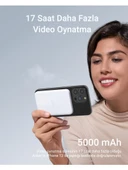 Anker 633 MagGo B25A7 MagSafe Kablosuz Şarj Aleti - Teşhir - 4