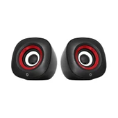 FRISBY FS-2132U 2.0 Hoparlör Sistemi - 2