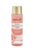Dermokil  Gül Özlü Gözenek Sıkılaştırıcı Tonik 200 ml - 1